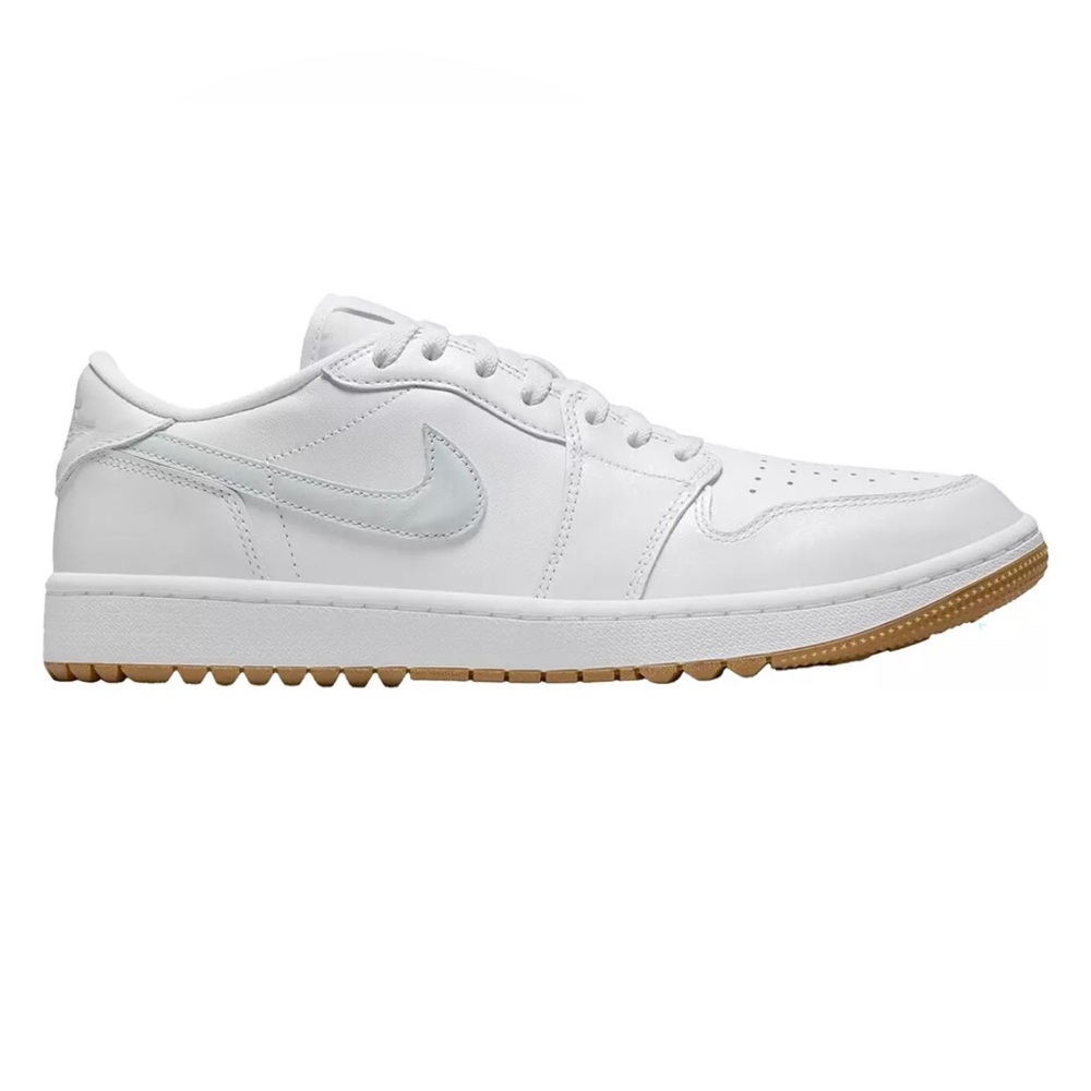 Air Jordan 1 Low G Spikeless Golf Shoes new